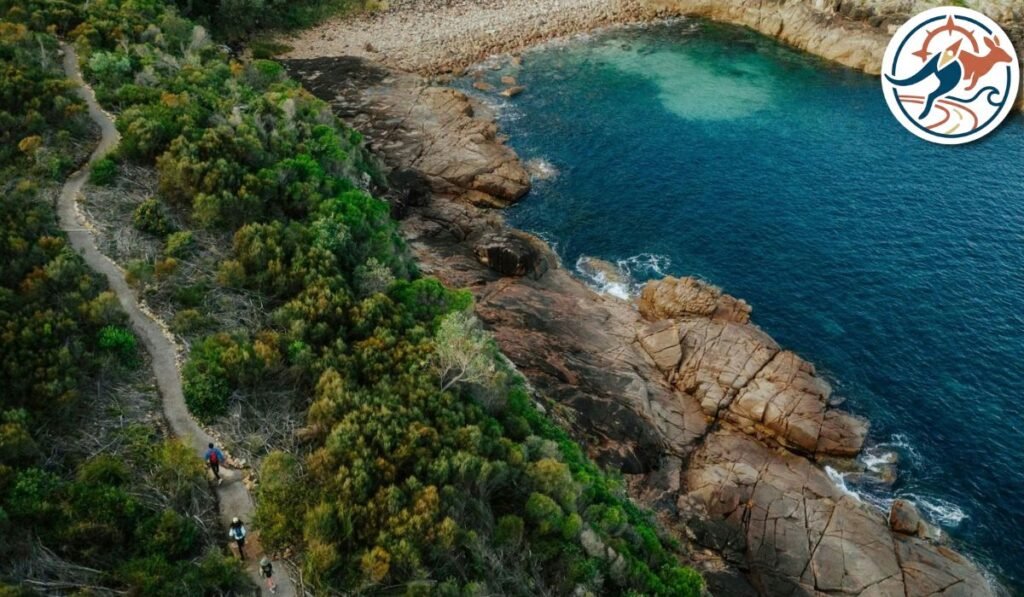 views of tomaree national park image