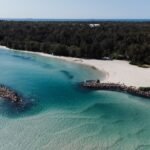 Naru Beach