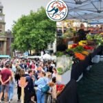 Newcastle Markets image