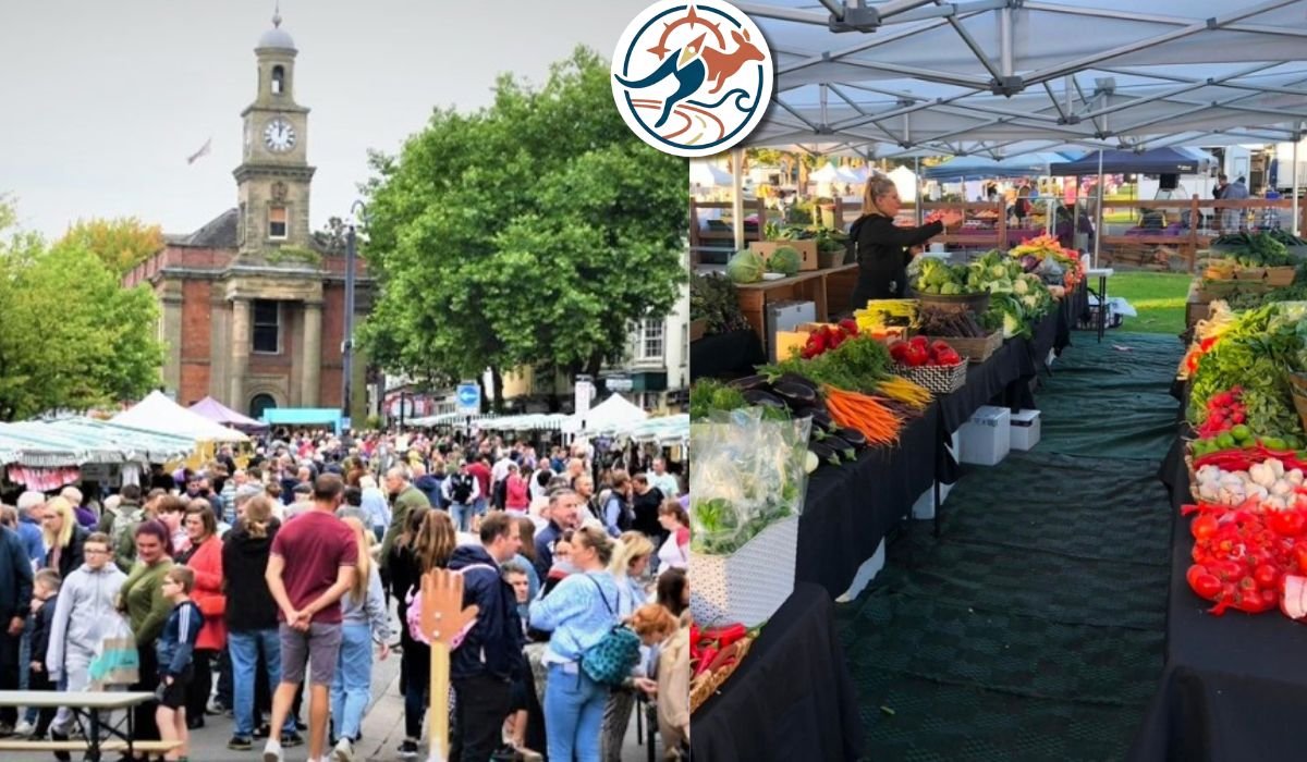 Newcastle Markets image