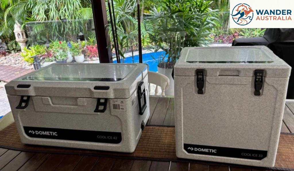 Dometic Cool Ice 43L