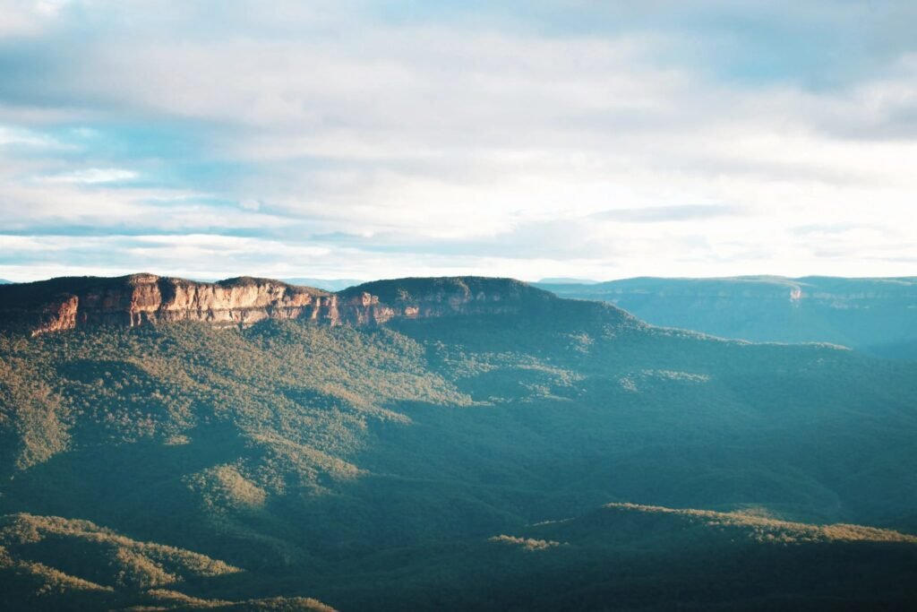 Blue Mountains NSW