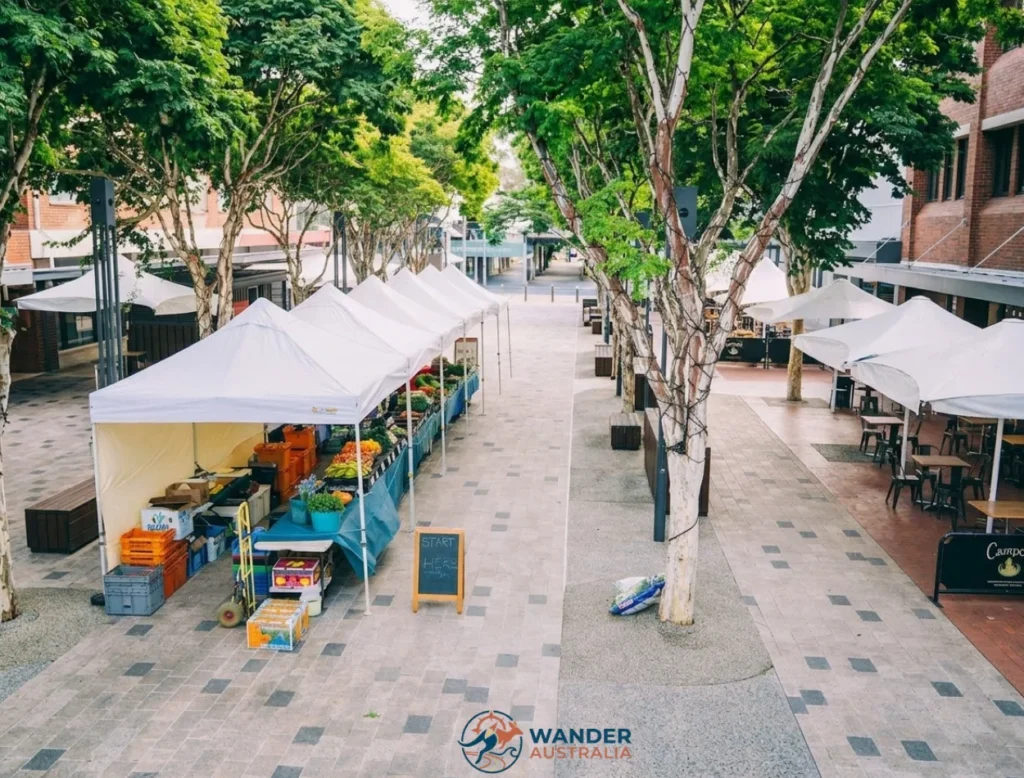 Coffs Coast Growers Market image