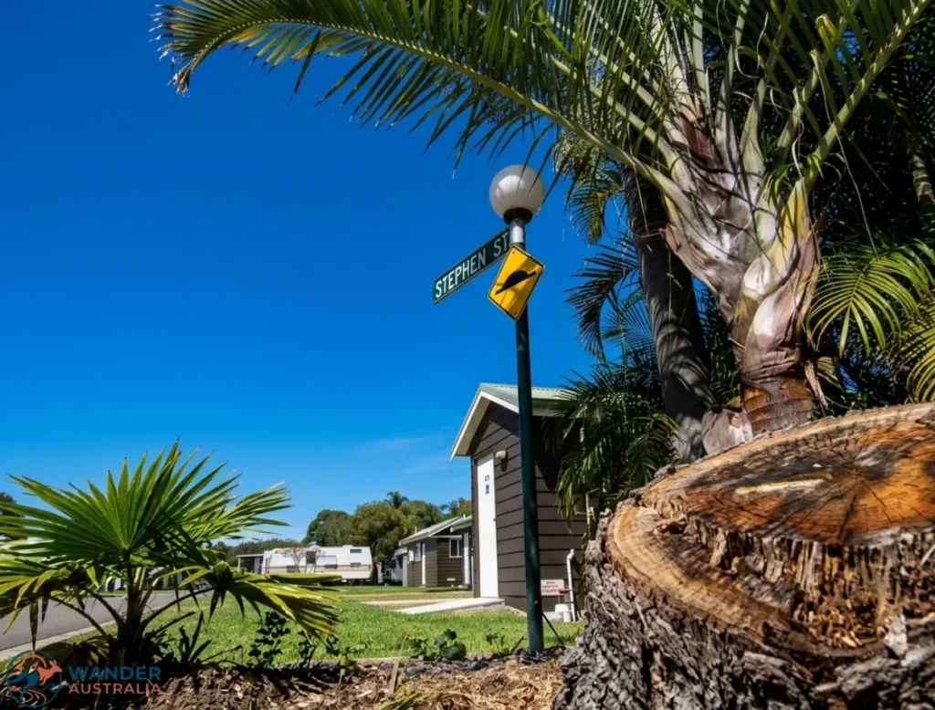 Redhead Beach Holiday Park image