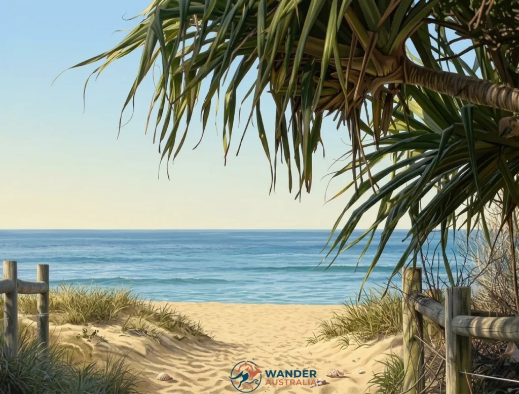 Sapphire Beach Holiday Park image