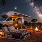 Sleep Well on an Australian Road Trip image